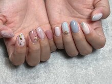 アンク(ankh.)/ニュアンス