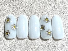 アメリ ネイル(Ameri nail)/定額ネイル¥8030