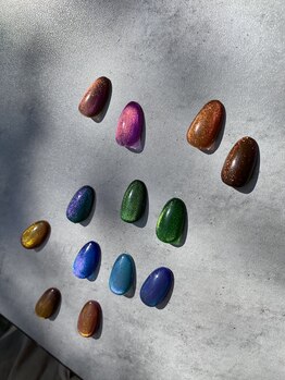 グレース(Graces)/ワンランク上の大人マグネット