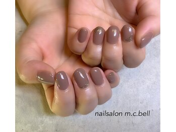 エムシーベル(m.c bell)/