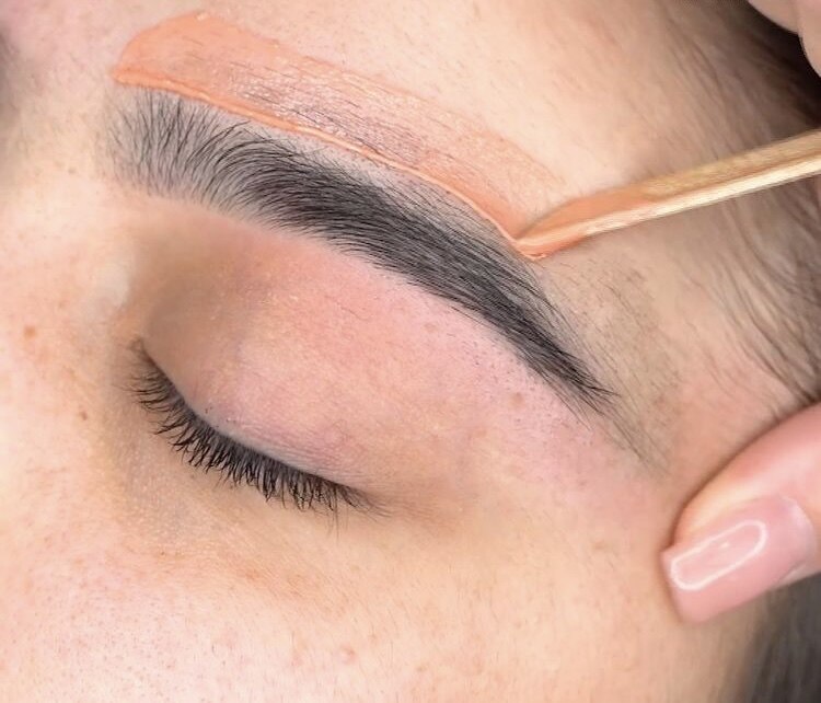 【2回目以降】美眉毛wax　￥4,900