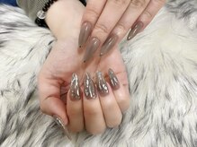 ネイビー(Naivy)/