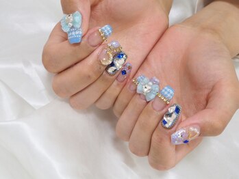 アモーレ(amore)/