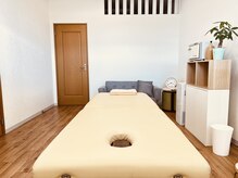 ココテ(cocote)/内観(施術ルーム)