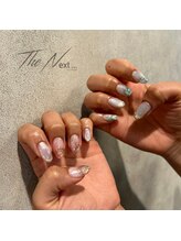 ザネクストキタホリエ(The Next...kitahorie)/magnet　nuance