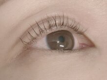 エム アマーレ(M-amare)/ケアまつ毛パーマ