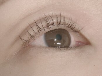 エム アマーレ(M-amare)/ケアまつ毛パーマ