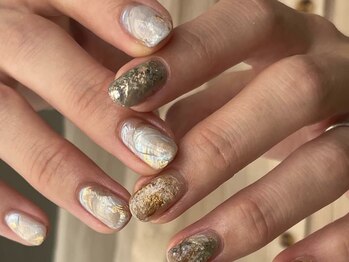 ペイル(#peil)/erina