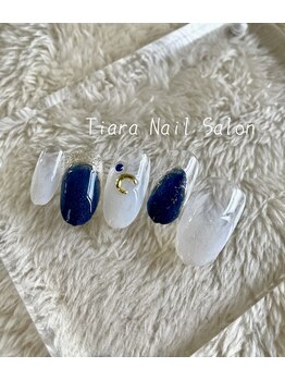 ティアラ(Tiara)/[Hand] 定額コース