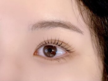 ツムギ 博多店(紬麦 tsumugi)/ まつ毛パーマ・パリジェンヌ