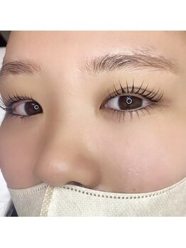 ボニー(Bonnie)/大阪/福島/野田◇まつ毛パーマ