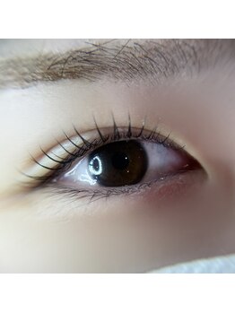 ボアップ(boappu)/まつ毛パーマ