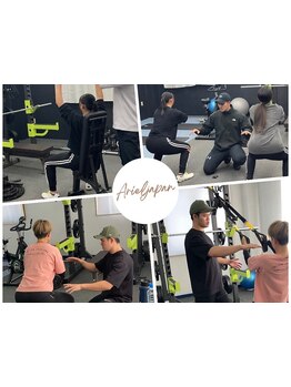 サイズダウンを目指したい