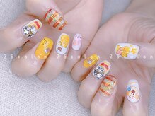 ニゴサロン(25Salon)/