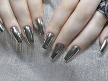 ドリーミー ネイル 上野(Dreamy Nail)/￥６９８０《120分》