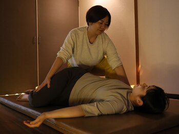 イエローストーブ テンノウジ(YellowStove TENNOJI)/タイ古式マッサージ