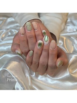 サロン プリマ(Salon Prima)/