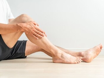 アイリビューティー専科(AIRIビューティー専科)/メンズ脱毛：脚脱毛