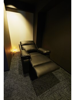 ヘッドミントVIP 金山店/個室☆