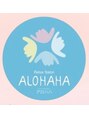 アロハハ(ALOHAHA)/リラックスサロン　ALOHAHA
