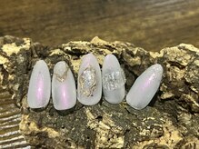 ラムネイル(la_m.nail)/クリウマス