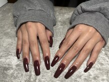 ムーラン(mulan)/ロングネイル