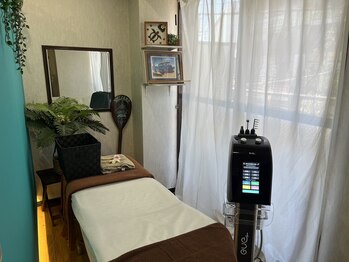 プルメリスタ 八柱店(PLUMERISTA)/八柱内観.5