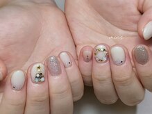 ミンスネイル(Mins Nail)/クリスマスツリー