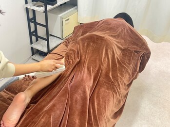 ビューティーサロン エス(S)の写真/手間のかかる自己処理はもう卒業！VIO込みの全身脱毛◎都度払いOKで通いやすさ◎好きなタイミングで脱毛◎