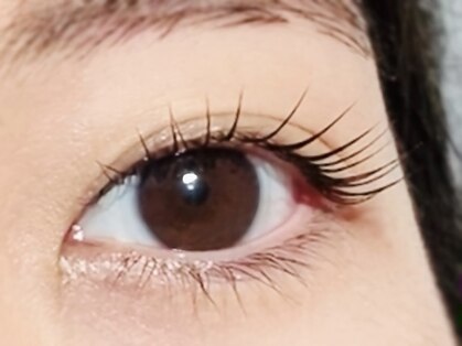 アイラッシュアンドネイルサロン アウラ(eyelash&nail salon AULA)の写真
