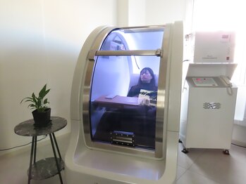 シフト(Shift)/リラックスサロン酸素水素