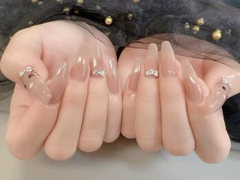 ビューティー静(Beauty静)/