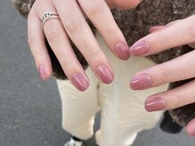 シュテルン(STERN)/大人ぴんく