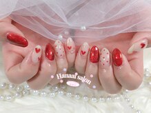 ハナアイ サロン 新大久保店(hanaai salon)/定額A5980