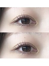 ミロバイキング 樟葉店(Milo by king)/パーソナルラッシュリフト