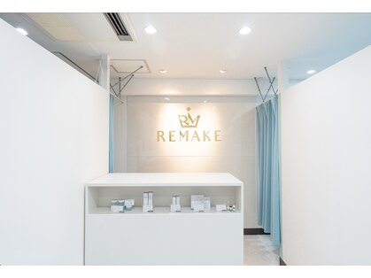 リメイク 銀座(REMAKE)の写真