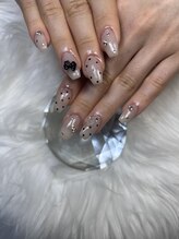 アメリ(Ameri)/[SAITOU]持ち込みデザイン