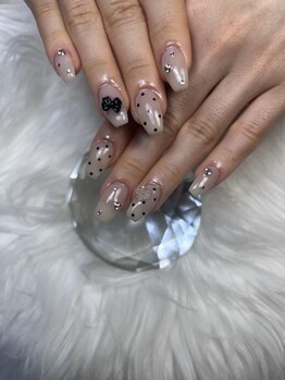 アメリ(Ameri)/[SAITOU]持ち込みデザイン