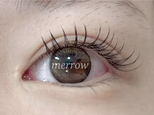 メロウ(merrow)/フラットラッシュ