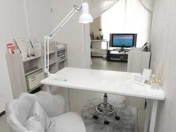 サロンビーブレス(salon B-breath)/店内写真 (1)