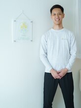 整体院 ライフアップ(Life up)&nbsp;菰島 健太