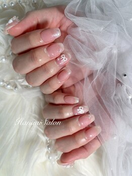 ハナアイ サロン 新大久保店(hanaai salon)/定額A