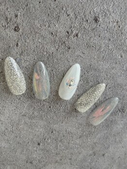 ジョガータ(jogata)/定額シンプル