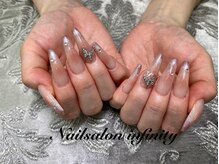 インフィニティ(Infinity)/スカルプ◆アートコース