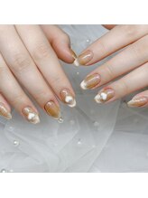 センスネイル(Sense nail)/マグネットワンカラー