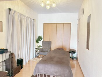 ソルビーフェイス(SOL*BeFace)/リラクゼーション