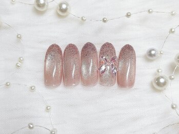 ネイルパティオ 新越谷店(nail patio)/9500コース