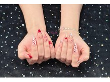 エーコン(ACon)/ジェルスカルプ &nbsp;&nbsp;&nbsp;FREE DESIGN