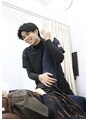 日本橋八重洲整体院 唐澤 翔