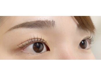 グラスラッシュ 敷島店(Grace lash)/パリジェンヌ